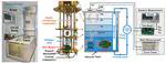 First Characterization of Si IGBT, SiC MOSFET, and GaN HEMT at Deep Cryogenic Temperatures down to 10 Millikelvins